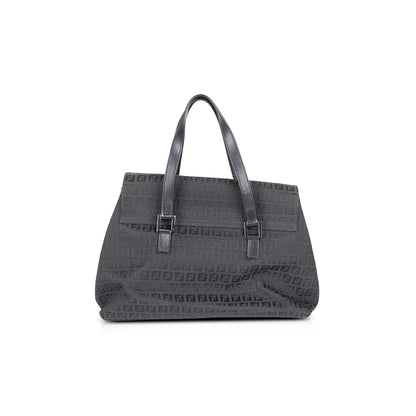 Fendi Large Forever Shoulder Bag