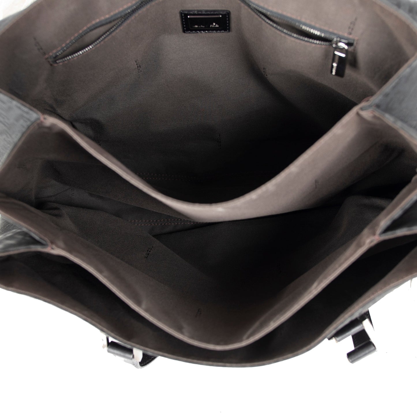 Fendi Large Forever Shoulder Bag