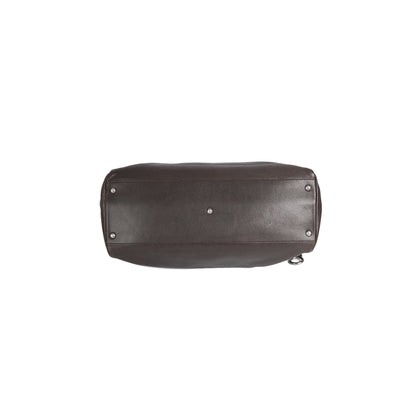 Fendi Large Peekaboo Bag