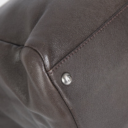 Fendi Large Peekaboo Bag