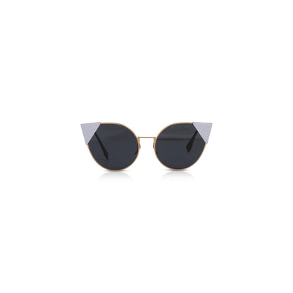 Fendi Lei Sunglasses