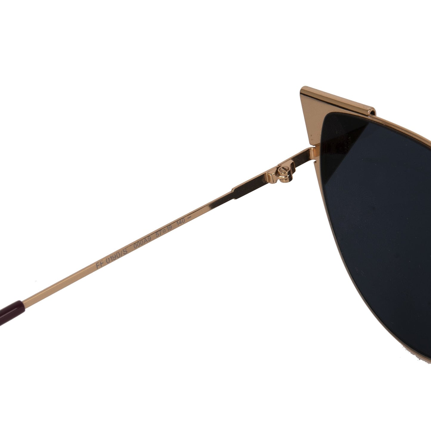 Fendi Lei Sunglasses