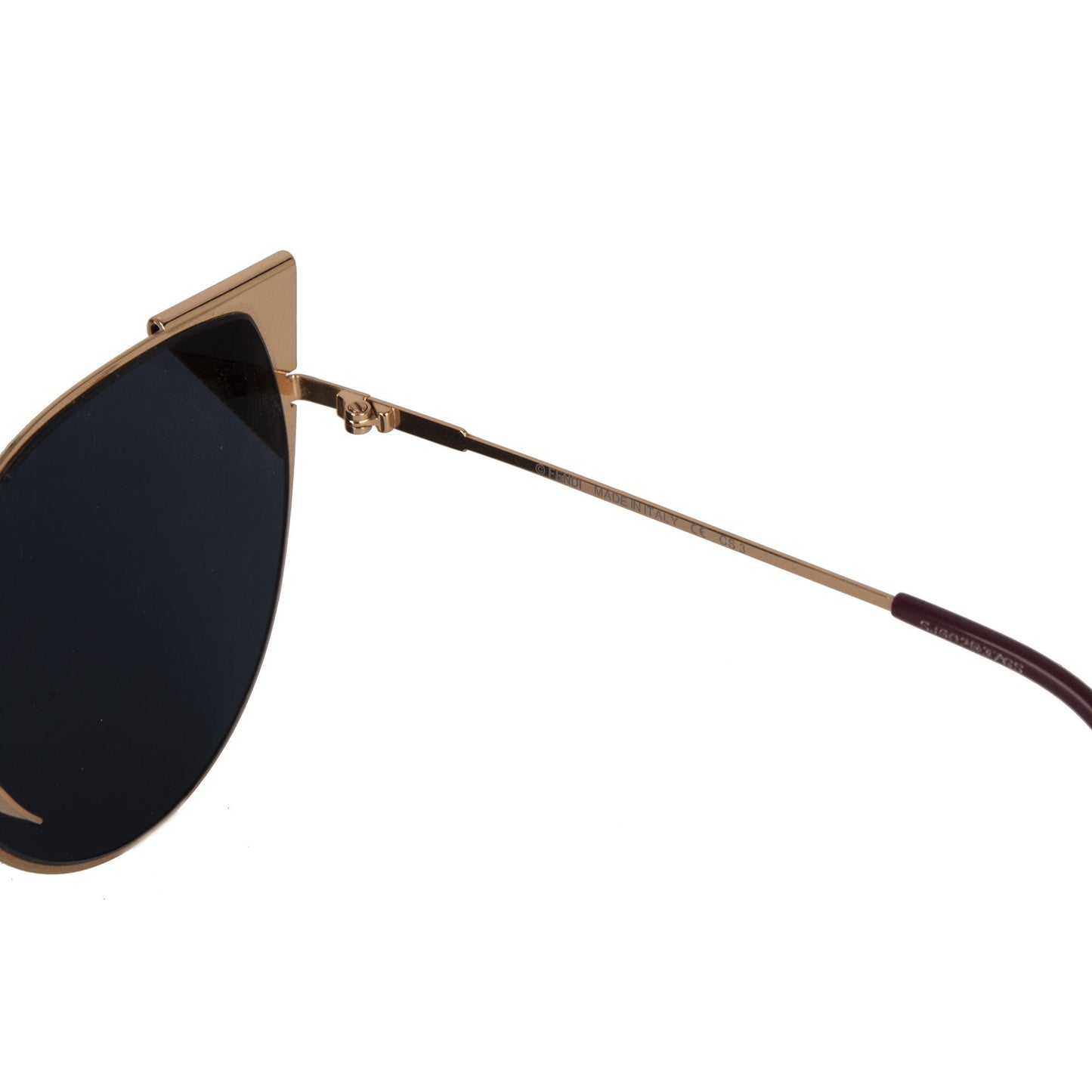 Fendi Lei Sunglasses
