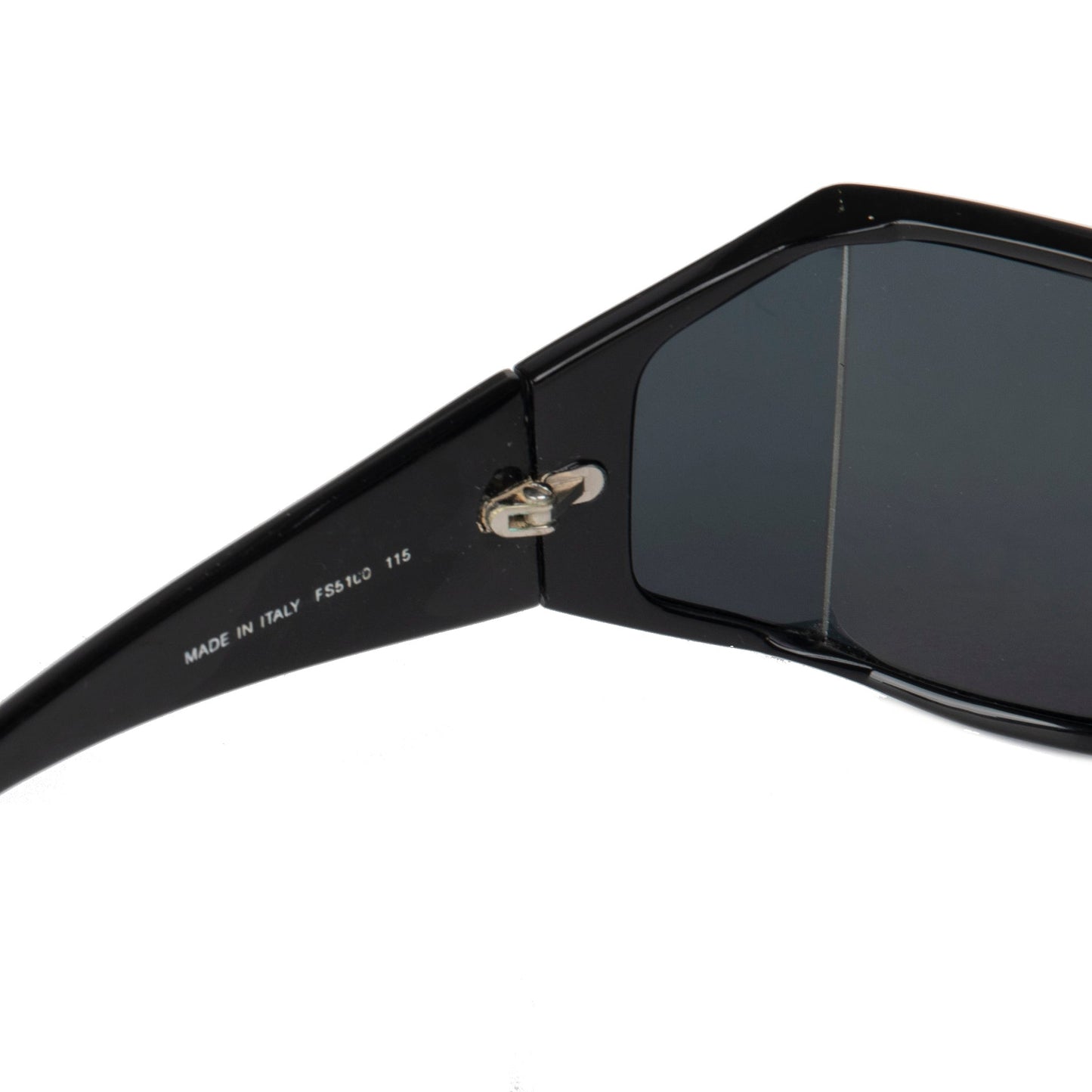 Fendi Limited Editon Shield Sunglasses
