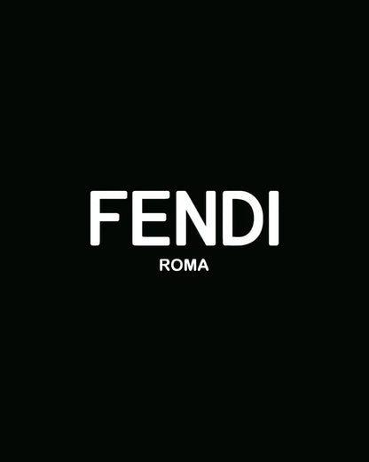 FENDI MON TRESOR MINI FF VERTIGO BUCKET BAG