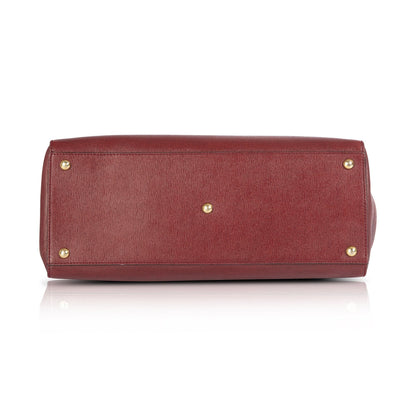 Fendi Medium 2Jour Tote