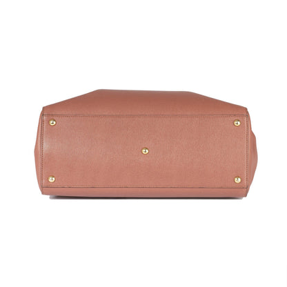 Fendi Medium 2Jour Tote