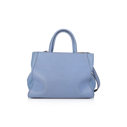 Fendi Medium 2Jours Tote