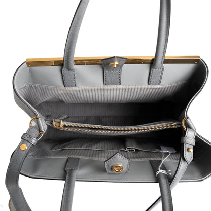 Fendi Medium 2Jours Tote