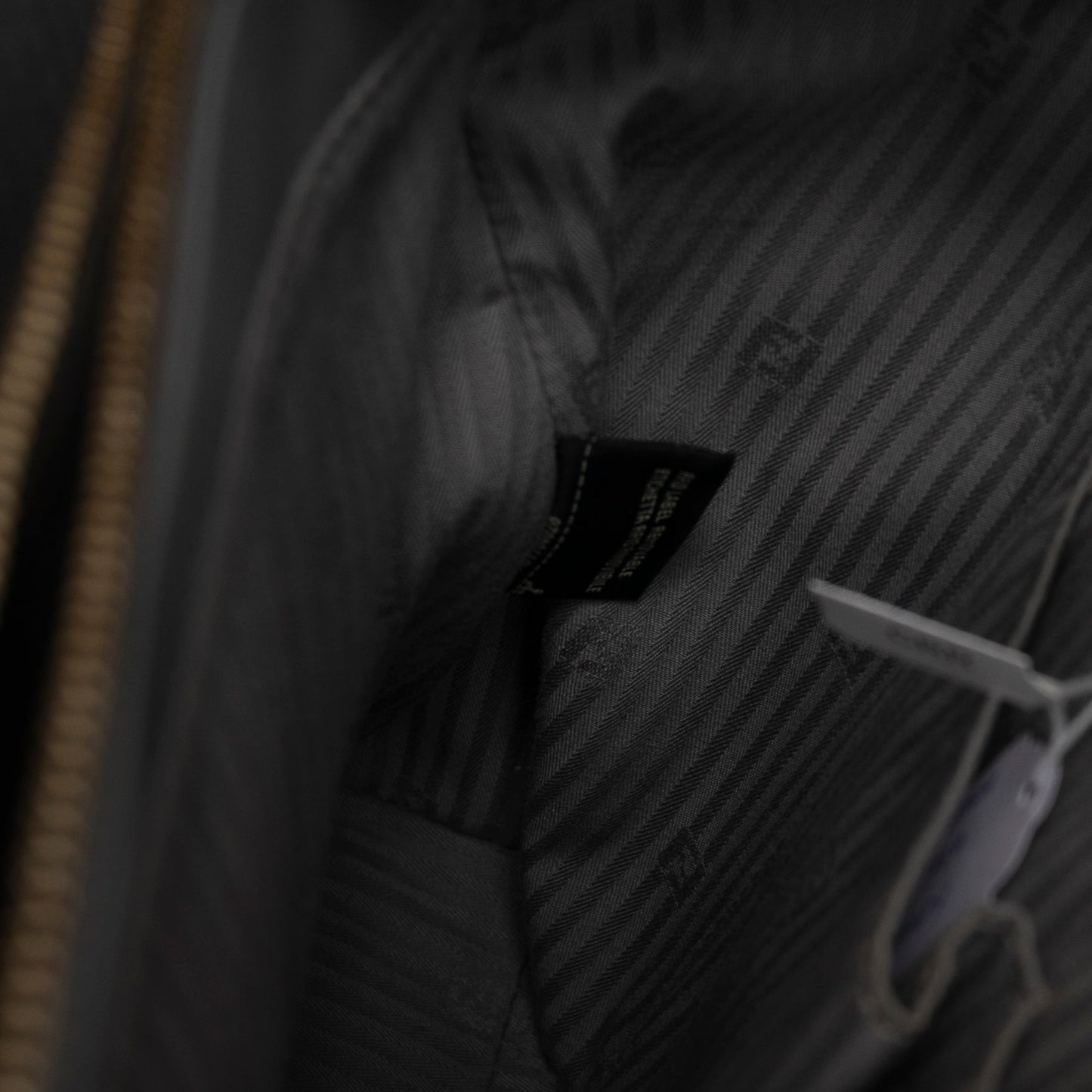 Fendi Medium 2Jours Tote