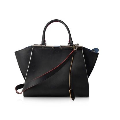 Fendi Medium 3Jours Tote Bag