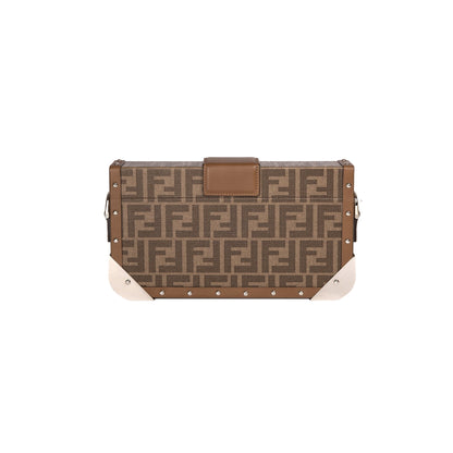 Fendi Medium Baguette Trunk