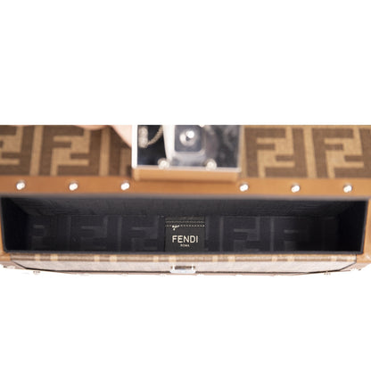 Fendi Medium Baguette Trunk