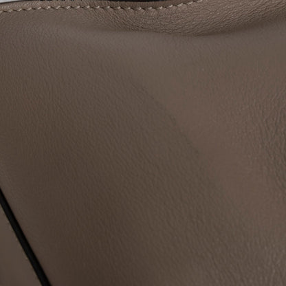 Fendi Medium Peekaboo Bag with Tortoise Detail