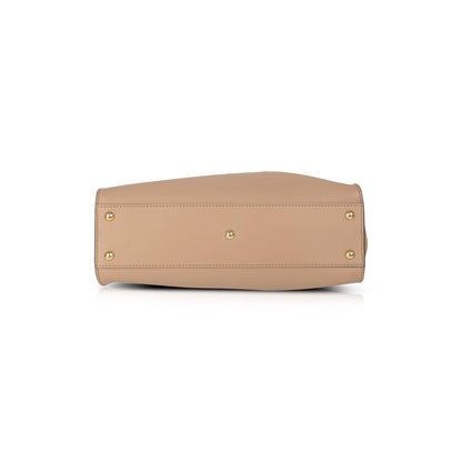 Fendi Medium Peekaboo Iconic Bag