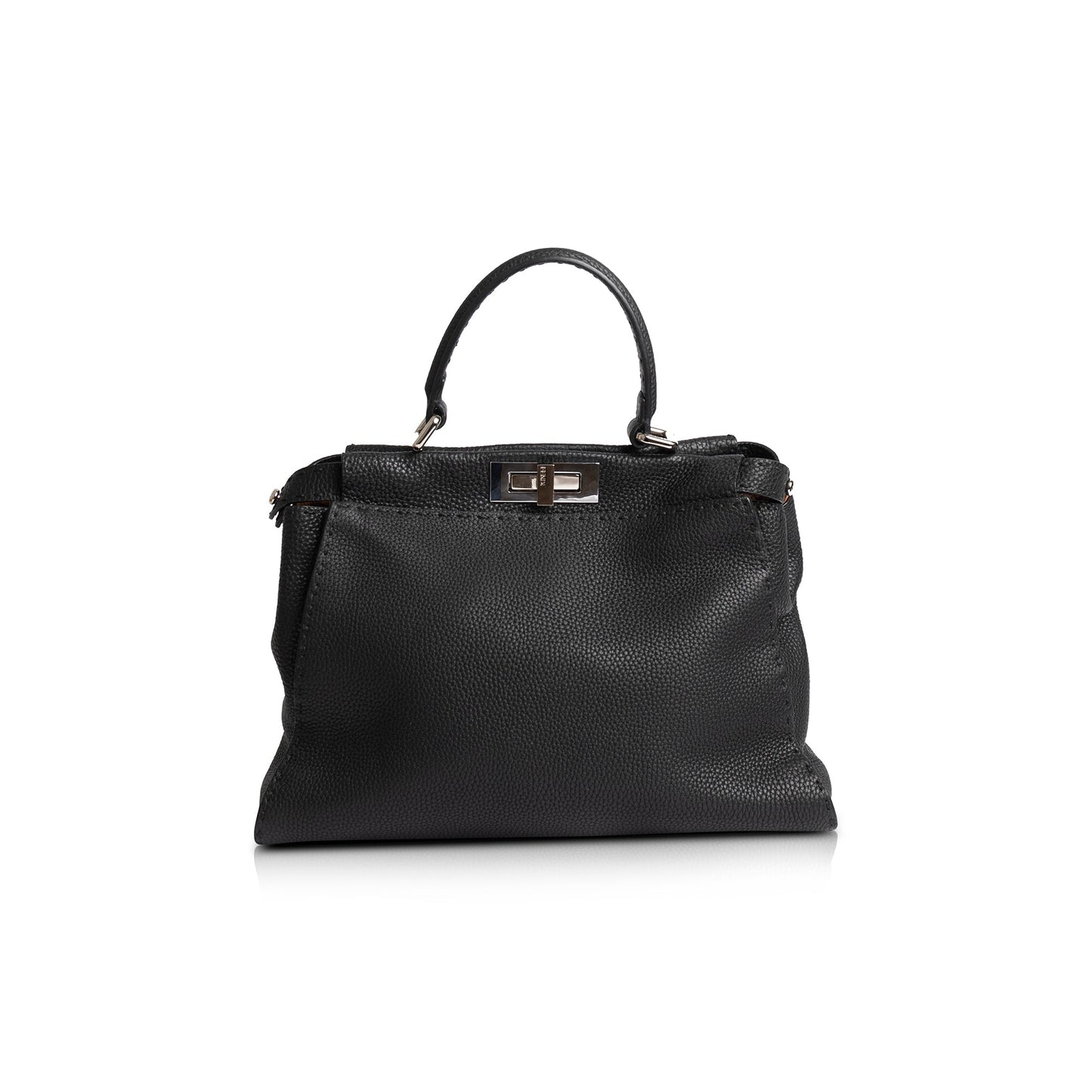 Fendi Medium Selleria Peekaboo Bag