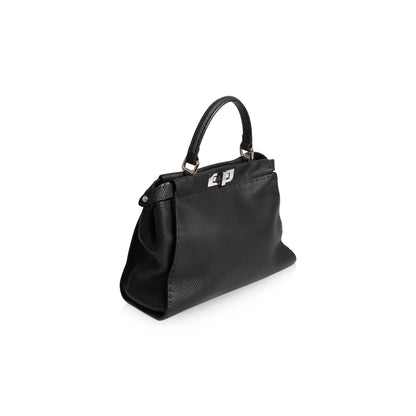Fendi Medium Selleria Peekaboo Bag