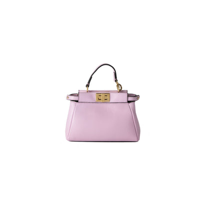 Fendi Micro Peekaboo Bag