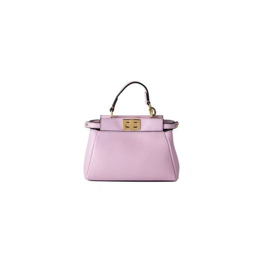 Fendi Micro Peekaboo Bag