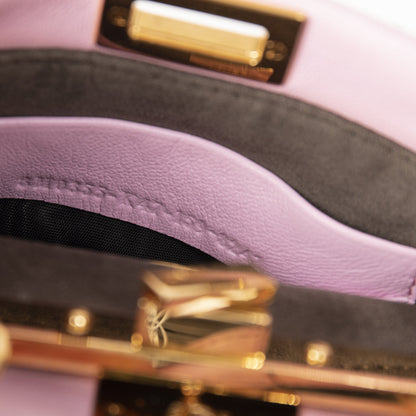 Fendi Micro Peekaboo Bag