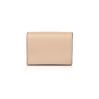 Fendi Micro Trifold Wallet