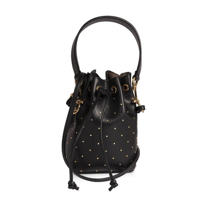 Fendi Mini Mon Tresor Bucket Bag