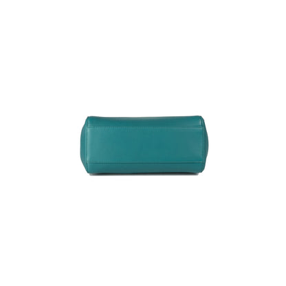 Fendi Mini Peekaboo Bag