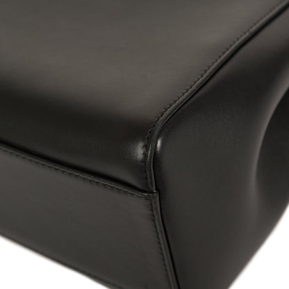 Fendi Mini Peekaboo Bag