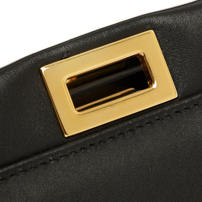 Fendi Mini Peekaboo Bag