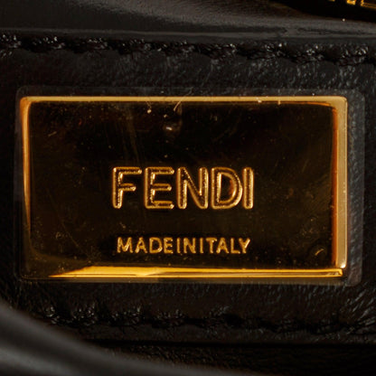 Fendi Mini Peekaboo Bag