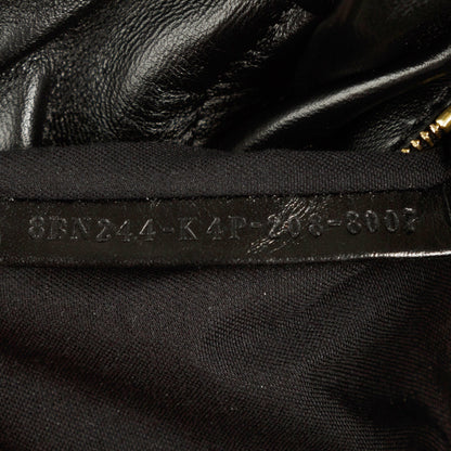 Fendi Mini Peekaboo Bag