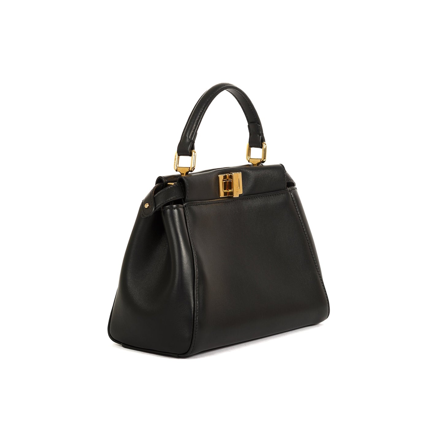 Fendi Mini Peekaboo Bag