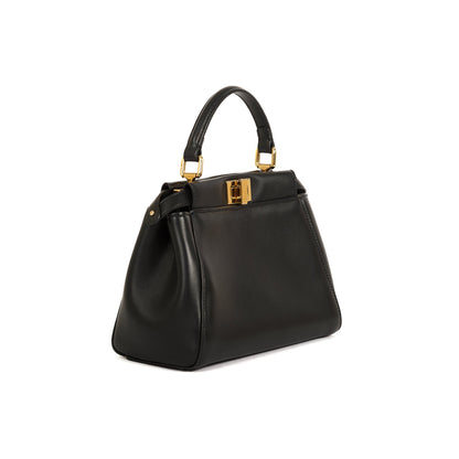 Fendi Mini Peekaboo Bag