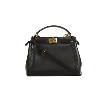 Fendi Mini Peekaboo Bag