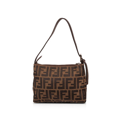 Fendi Mini Zucca Pochette