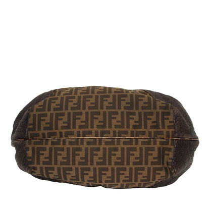 Fendi Mini Zucca Spy Bag