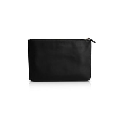 Fendi Monster Eyes Clutch