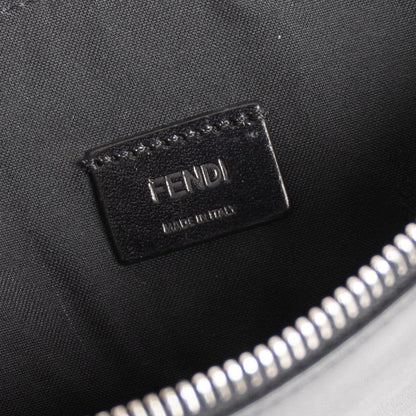 Fendi Monster Eyes Clutch