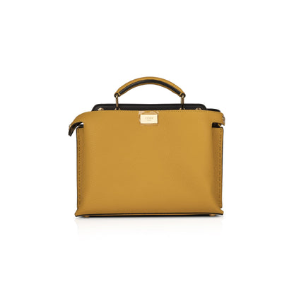 Fendi Peekaboo Essentially