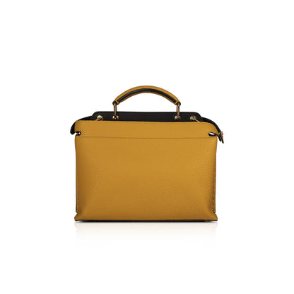 Fendi Peekaboo Essentially