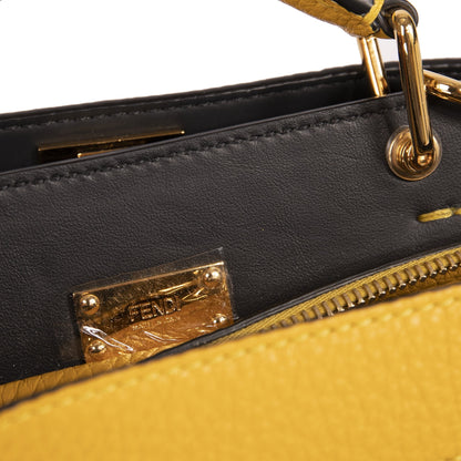 Fendi Peekaboo Essentially