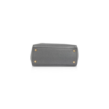 Fendi Petite 2Jours Elite Tote