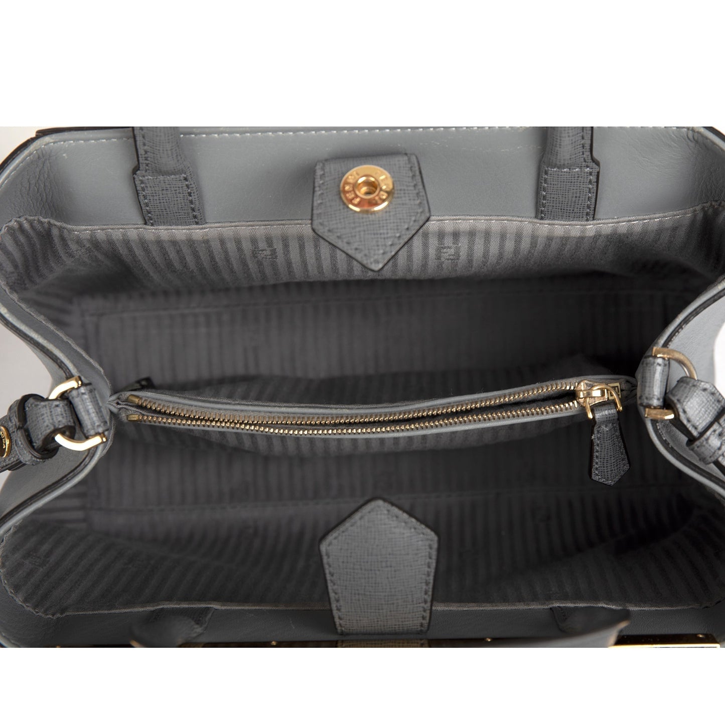 Fendi Petite 2Jours Elite Tote