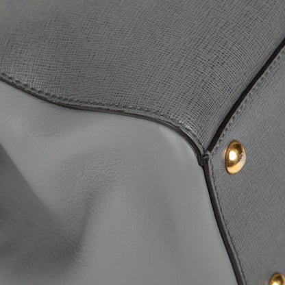 Fendi Petite 2Jours Elite Tote