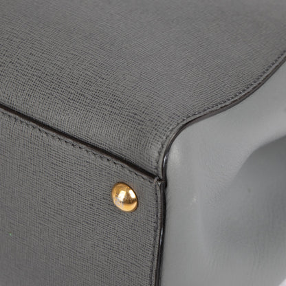 Fendi Petite 2Jours Elite Tote