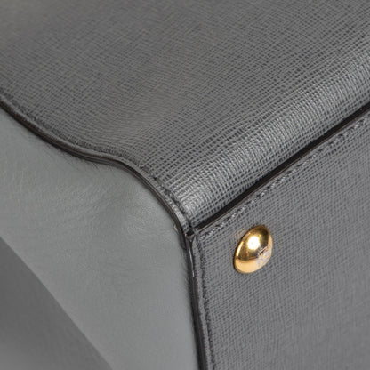 Fendi Petite 2Jours Elite Tote