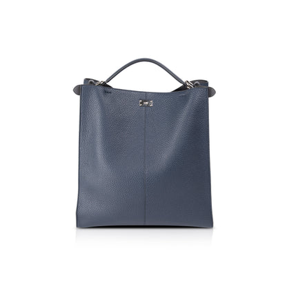 Fendi Romano Peekaboo X-Lite Tote