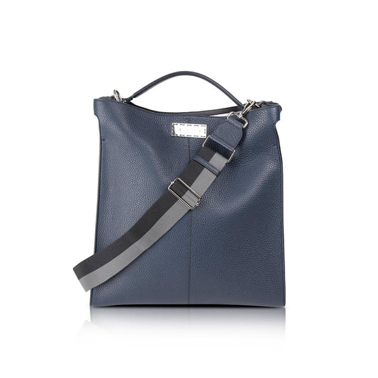 Fendi Romano Peekaboo X-Lite Tote