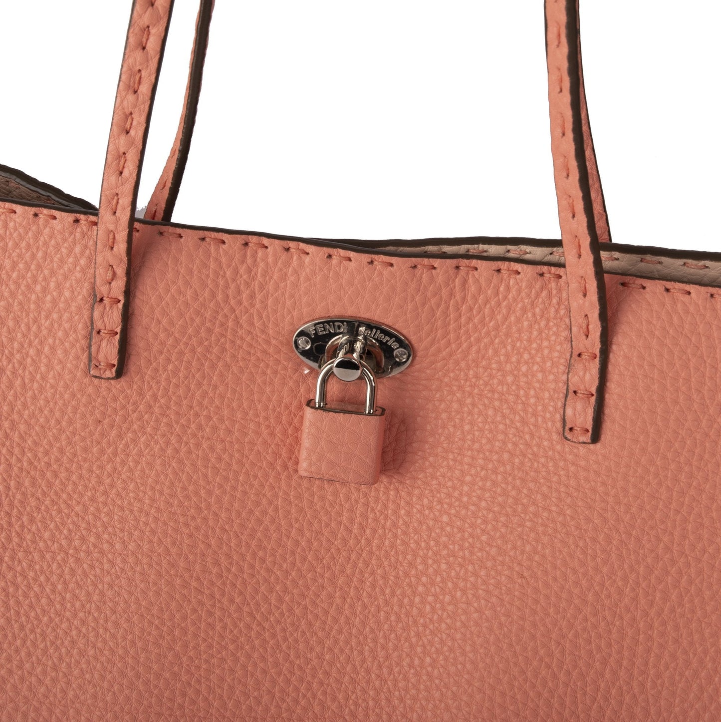 Fendi Selleria Carla Tote