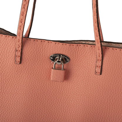 Fendi Selleria Carla Tote